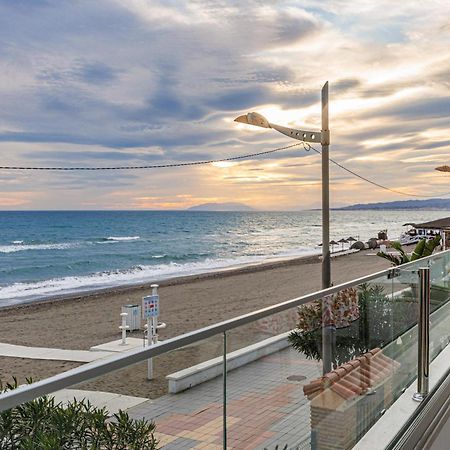 Laguna Beach Wohnung Mit Freiem Meerblick تورّوكس كوستا المظهر الخارجي الصورة