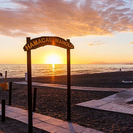 Laguna Beach Wohnung Mit Freiem Meerblick تورّوكس كوستا المظهر الخارجي الصورة