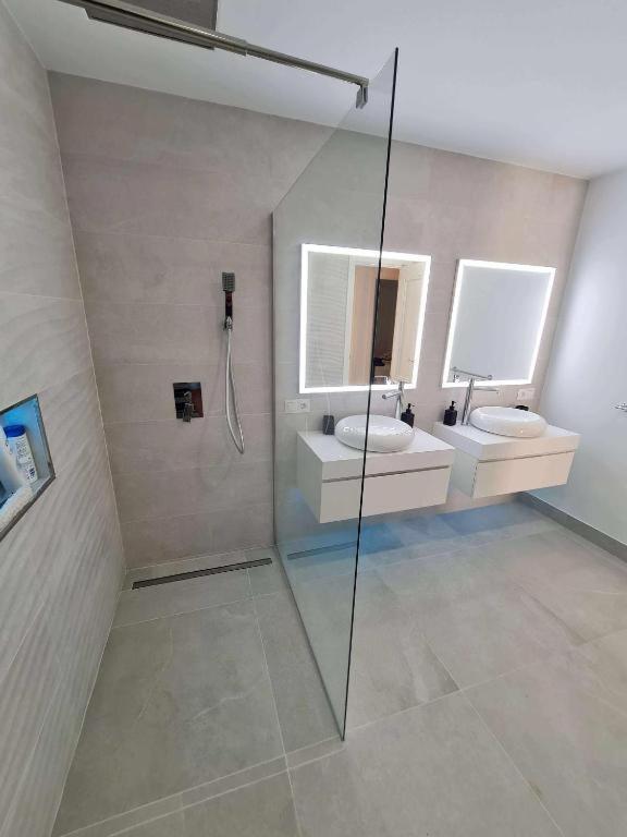 Laguna Beach Wohnung Mit Freiem Meerblick تورّوكس كوستا المظهر الخارجي الصورة