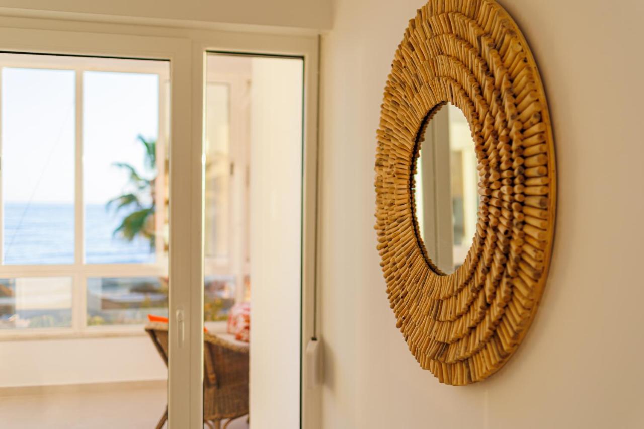 Laguna Beach Wohnung Mit Freiem Meerblick تورّوكس كوستا المظهر الخارجي الصورة