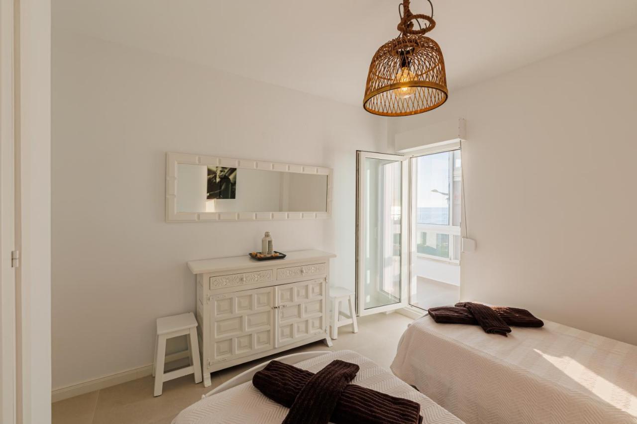 Laguna Beach Wohnung Mit Freiem Meerblick تورّوكس كوستا المظهر الخارجي الصورة