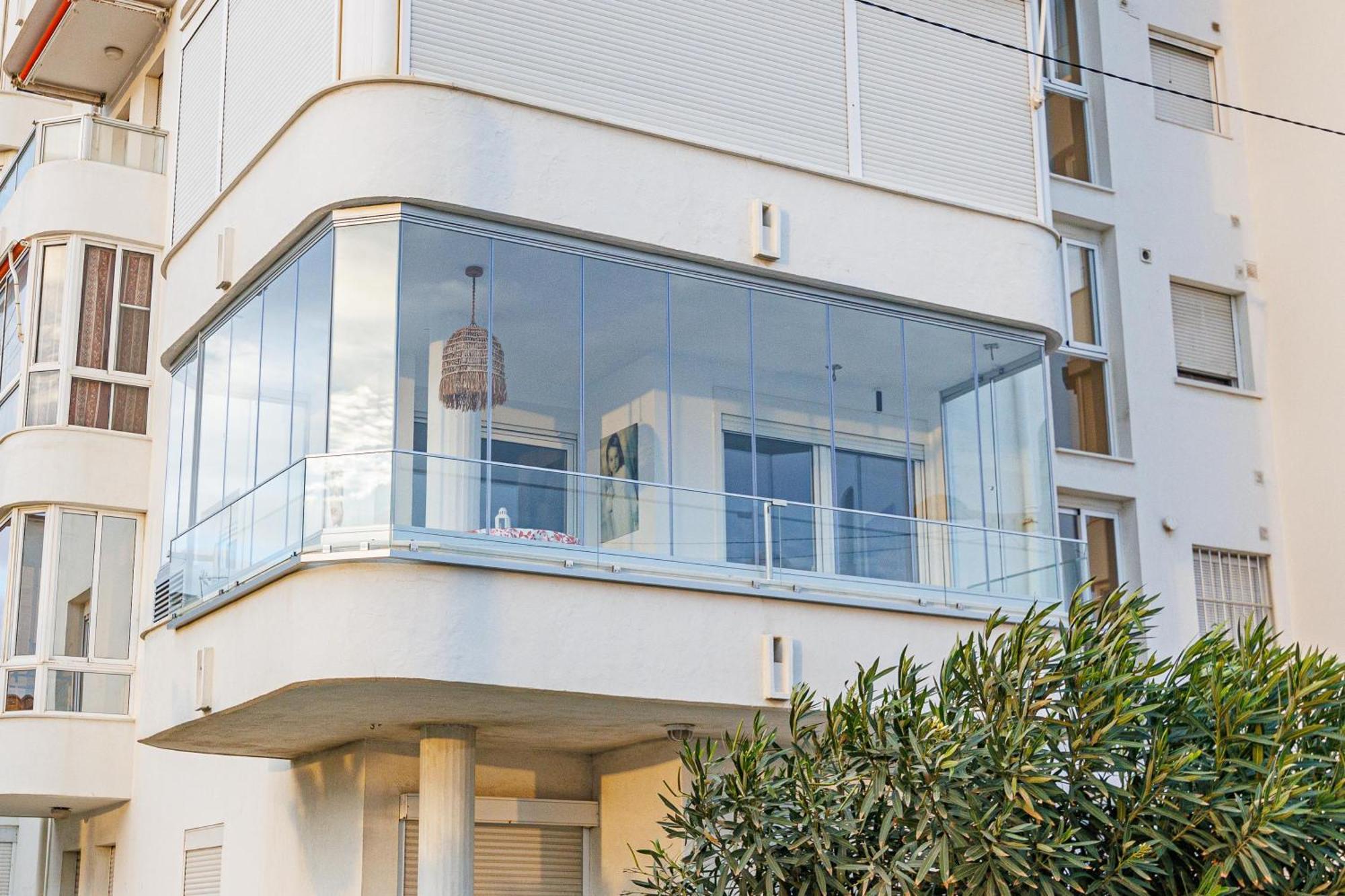 Laguna Beach Wohnung Mit Freiem Meerblick تورّوكس كوستا المظهر الخارجي الصورة