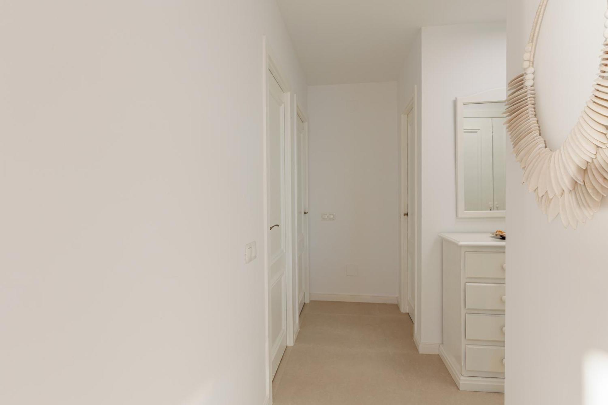 Laguna Beach Wohnung Mit Freiem Meerblick تورّوكس كوستا المظهر الخارجي الصورة