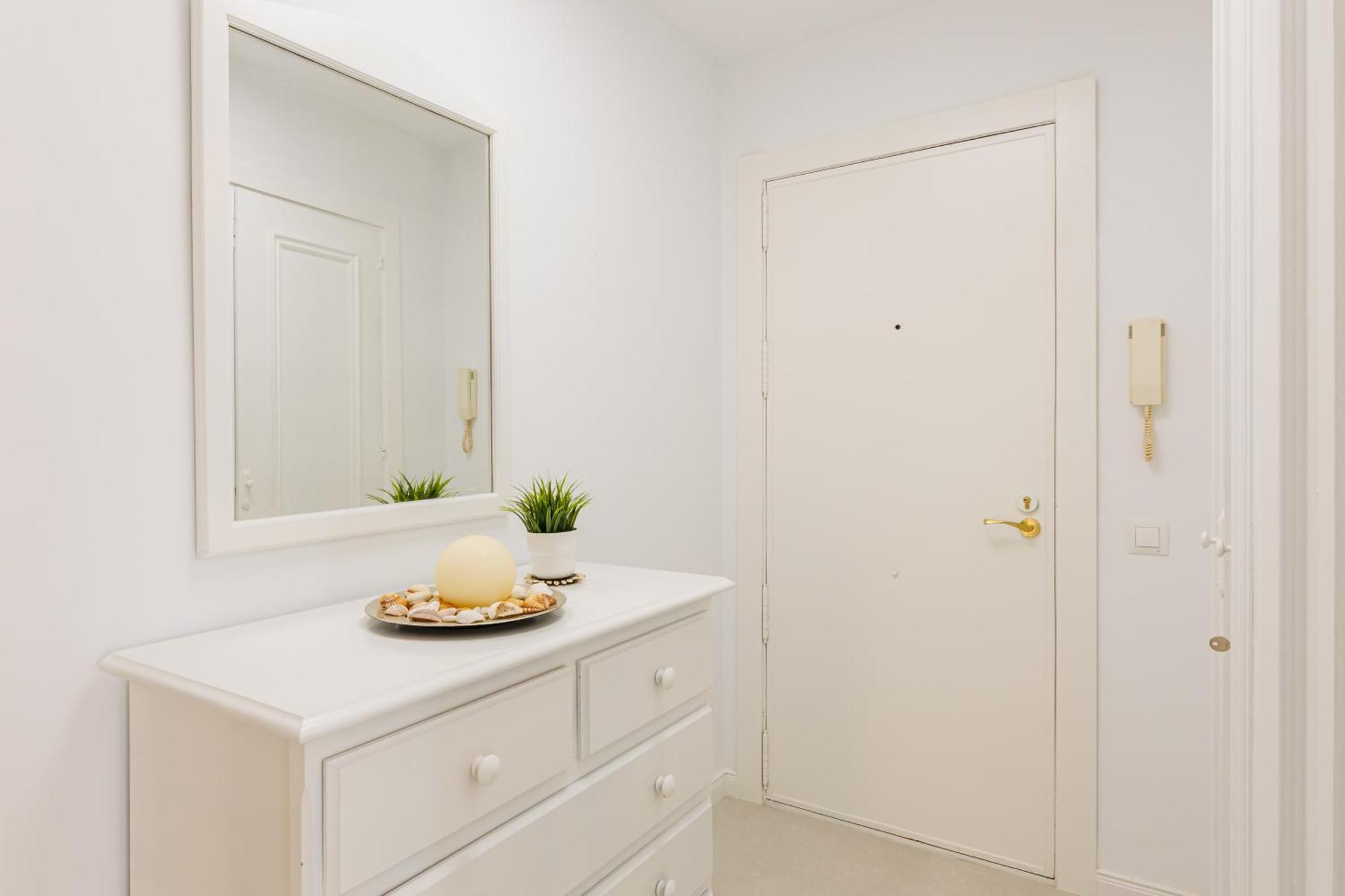 Laguna Beach Wohnung Mit Freiem Meerblick تورّوكس كوستا المظهر الخارجي الصورة